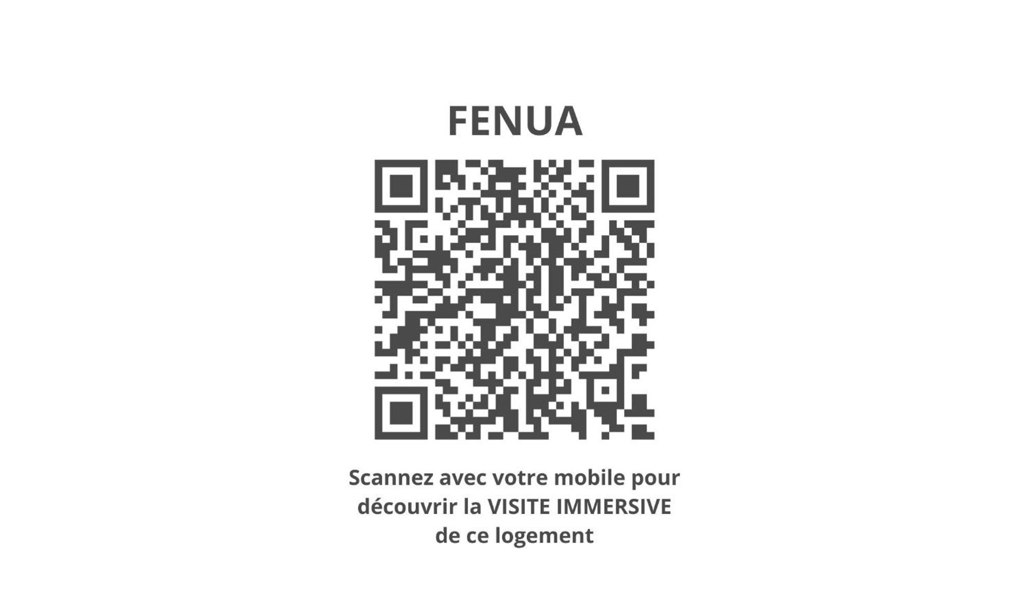 Fenua - Quartier De Rotheneuf Saint-Malo Exterior foto